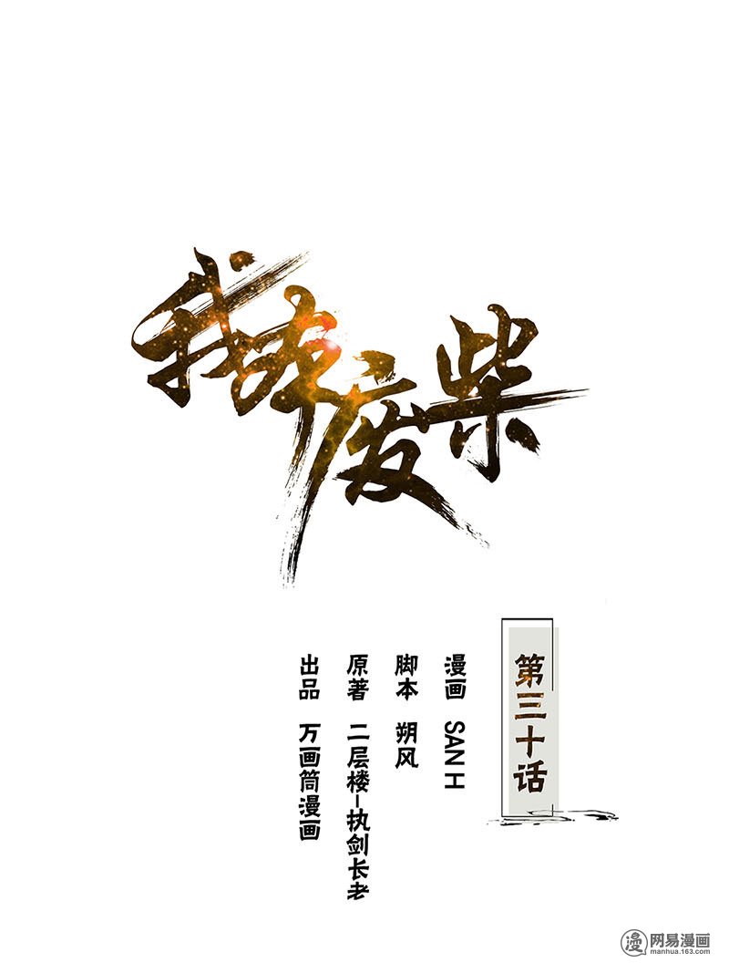 我本废柴第30话 围殴