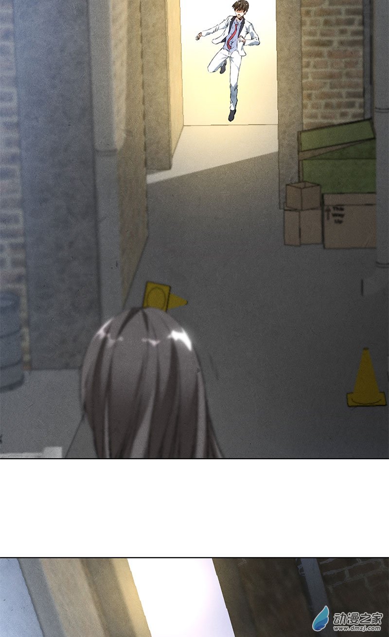 我本废柴第39话 佛缘