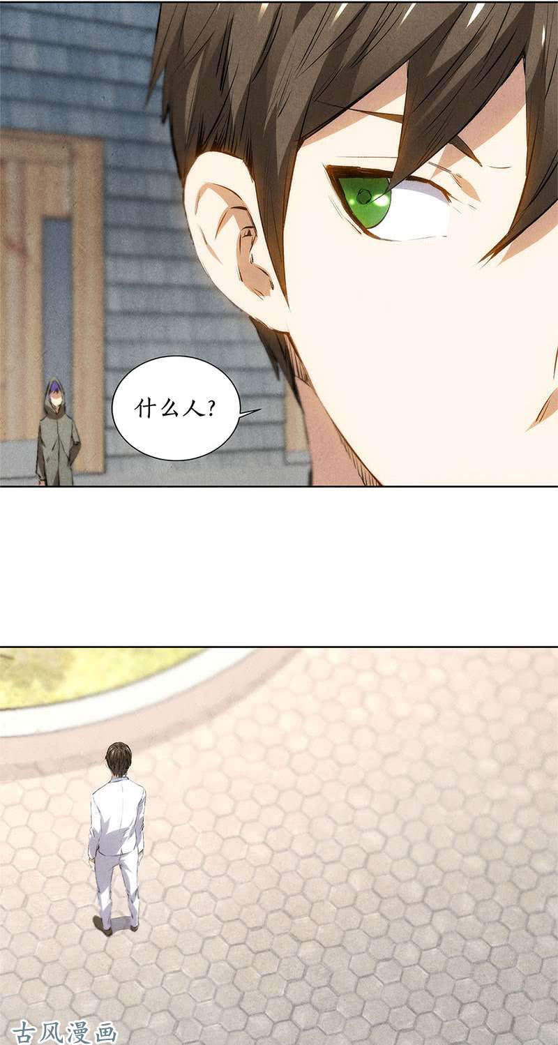 我本废柴暗杀