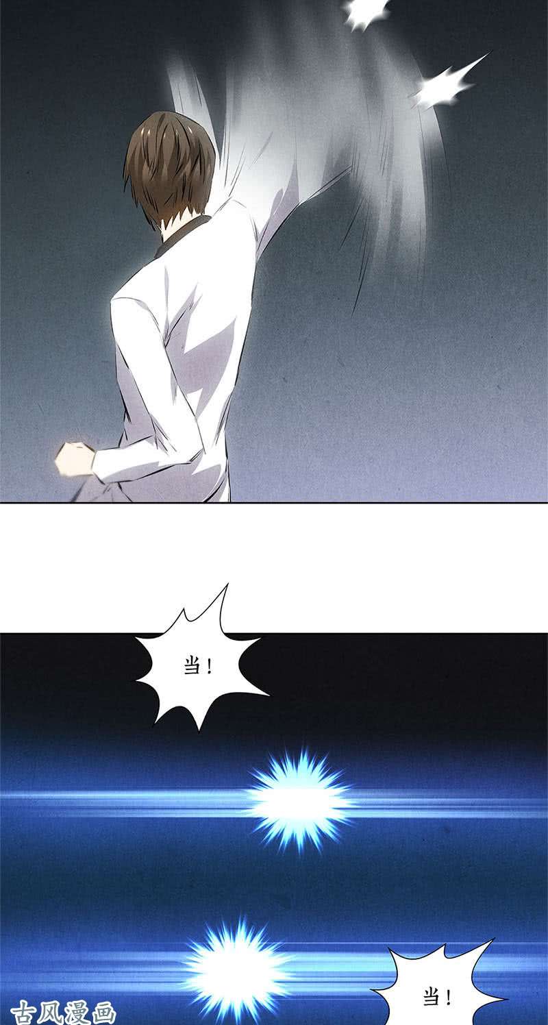 我本废柴暗杀