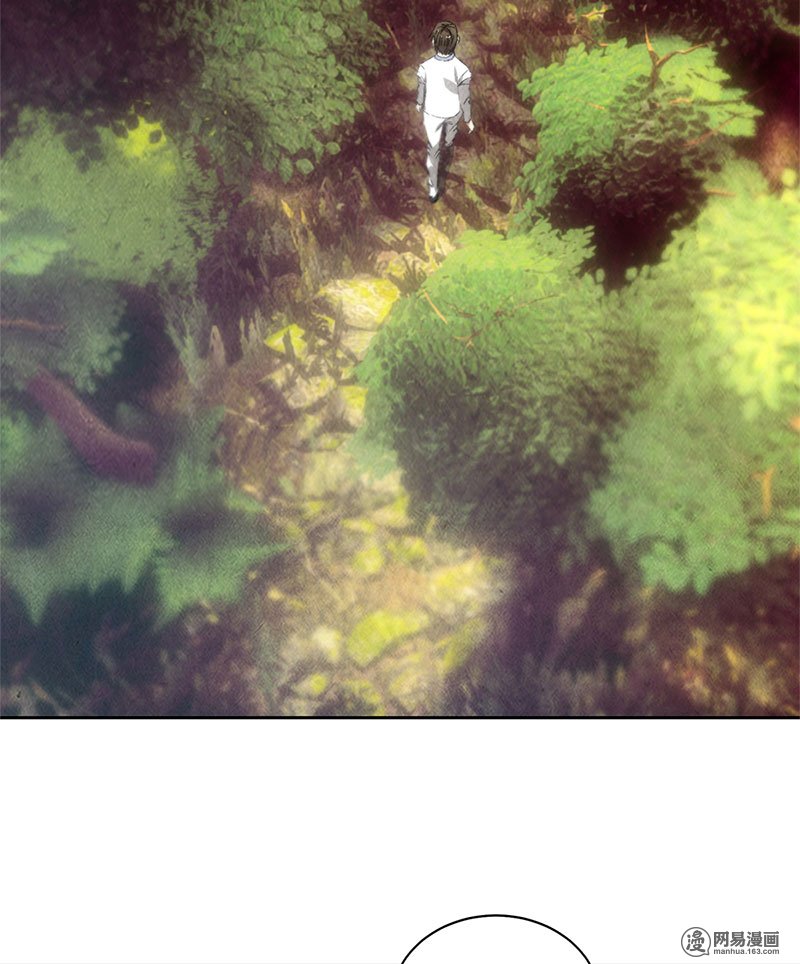 我本废柴第41话 姬青澜