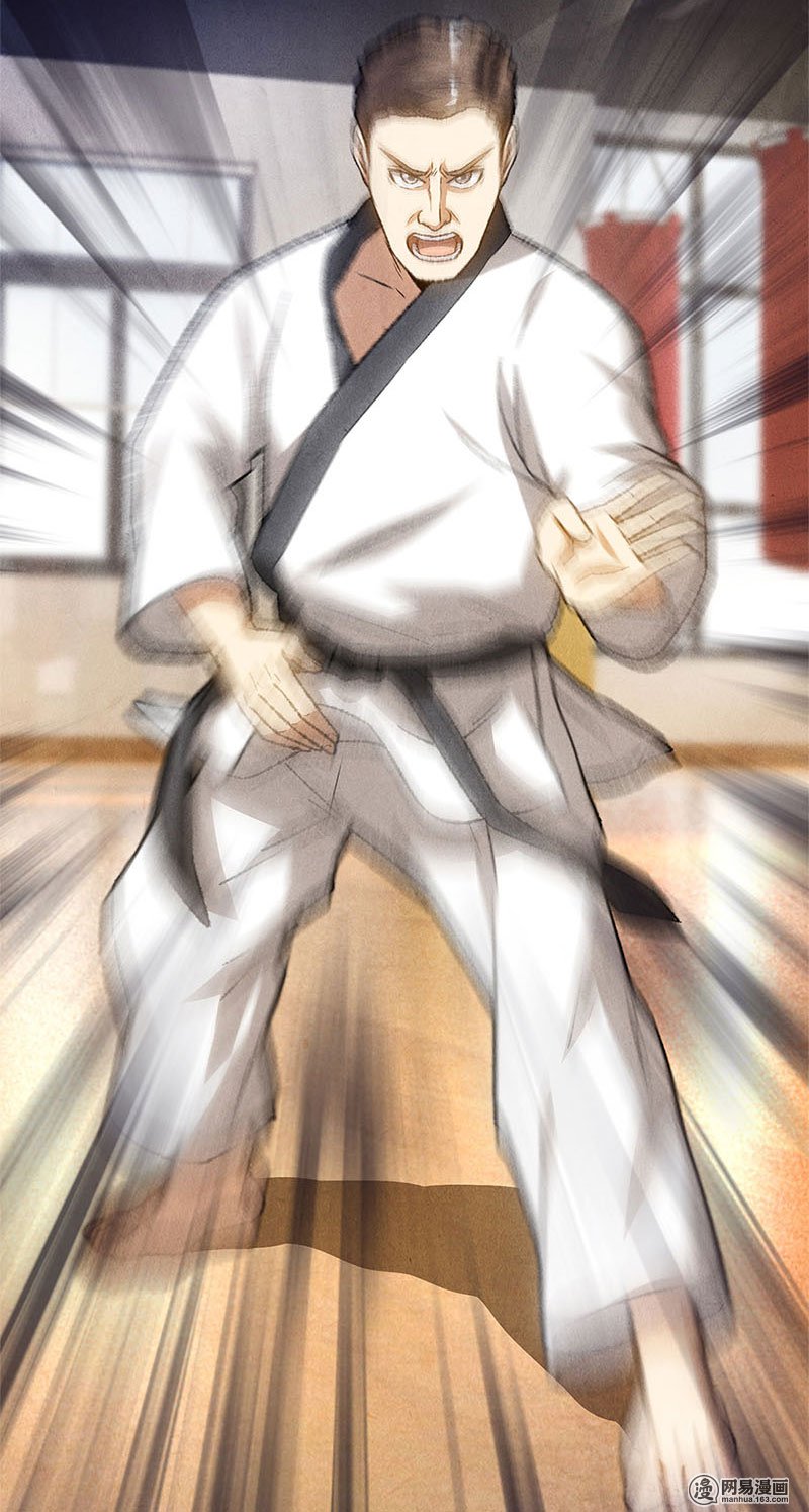 我本废柴第51话 压制