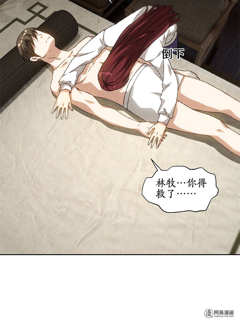 我本废柴第64话 悬壶济世