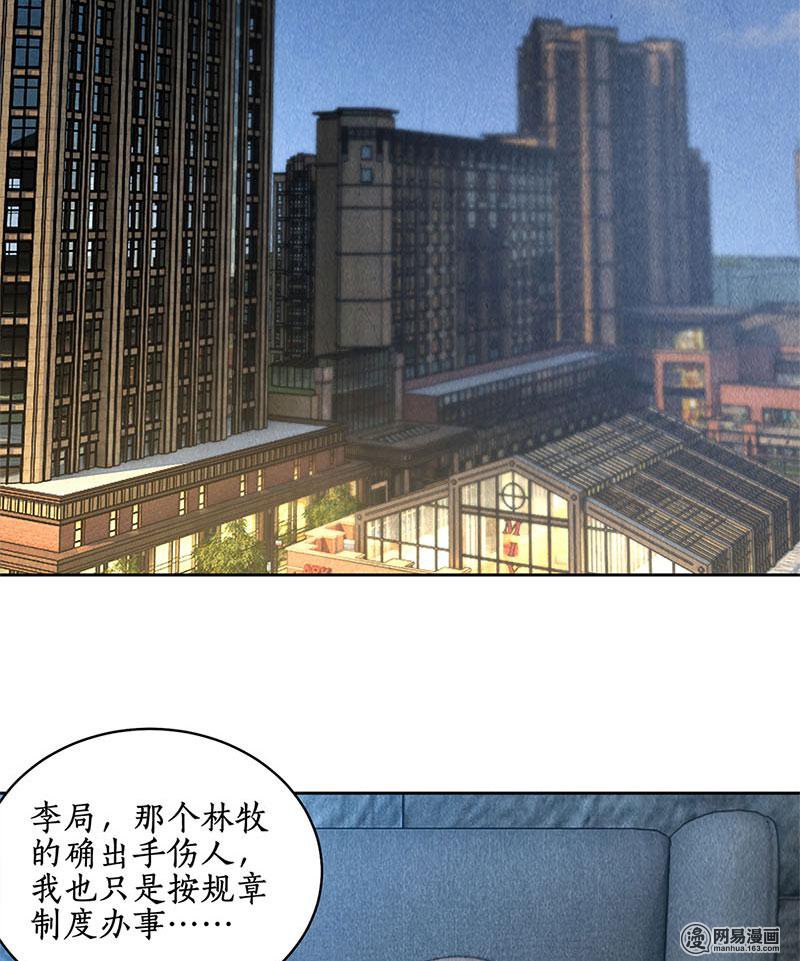 我本废柴第72话 何方神圣