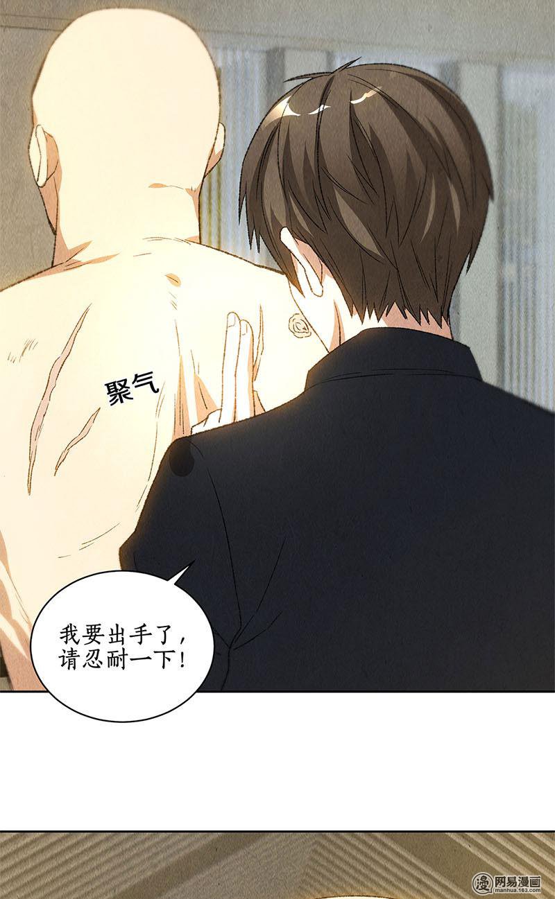 我本废柴第78话 药丸