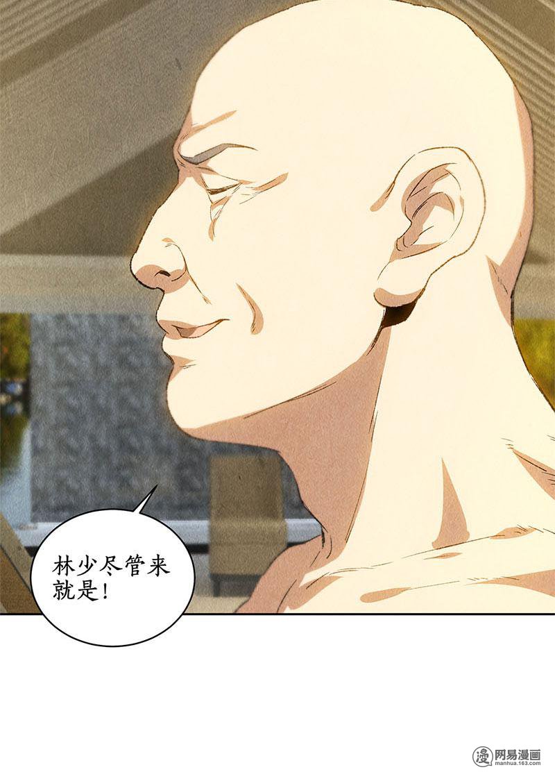 我本废柴第78话 药丸