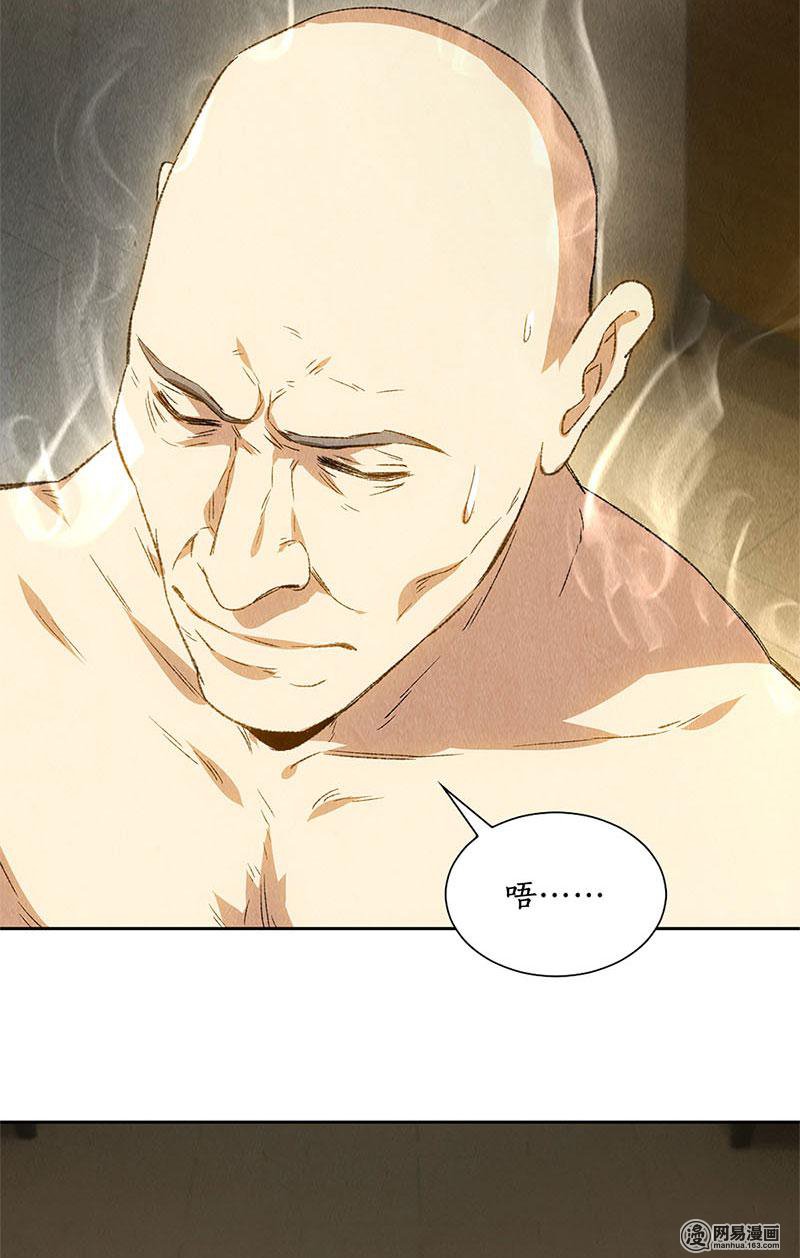 我本废柴第78话 药丸