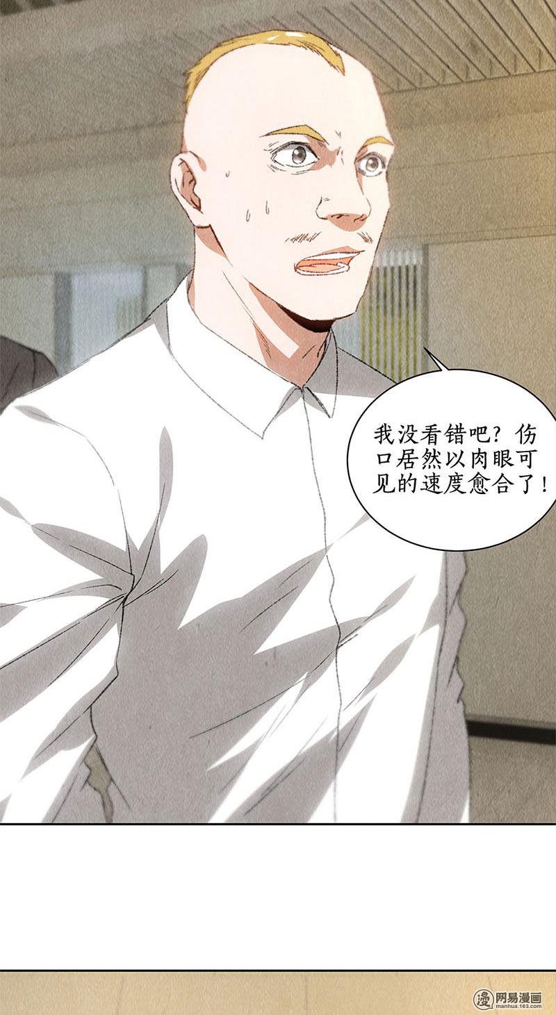 我本废柴第78话 药丸