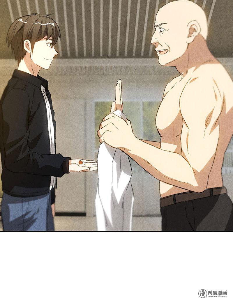 我本废柴第78话 药丸
