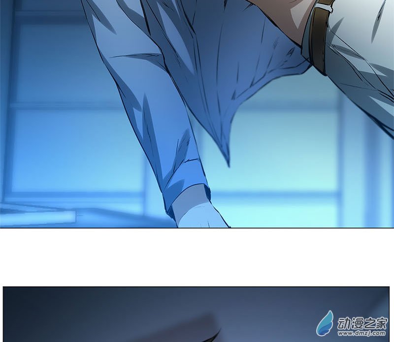 我本废柴第04话 夺舍