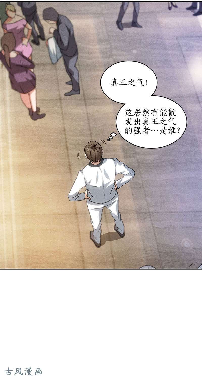 我本废柴真王之气