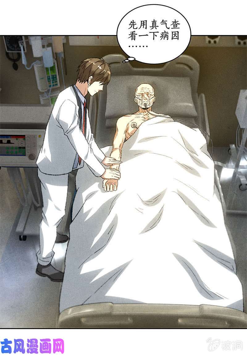 我本废柴老首长