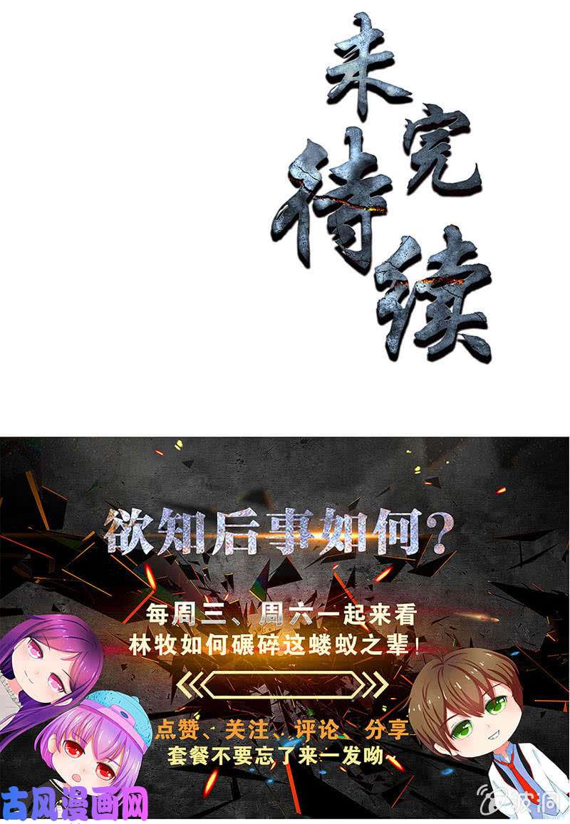 我本废柴古代项链