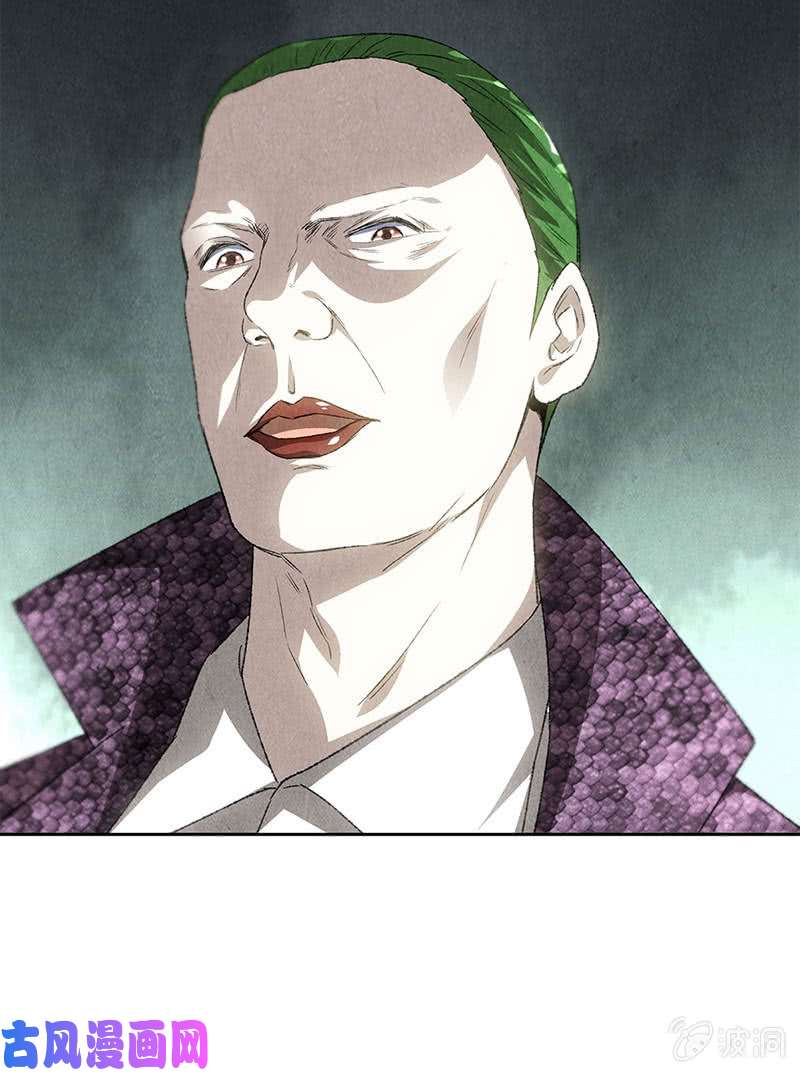 我本废柴影中之人