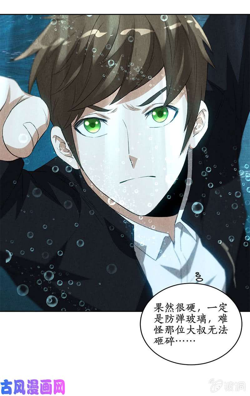我本废柴造化弄人