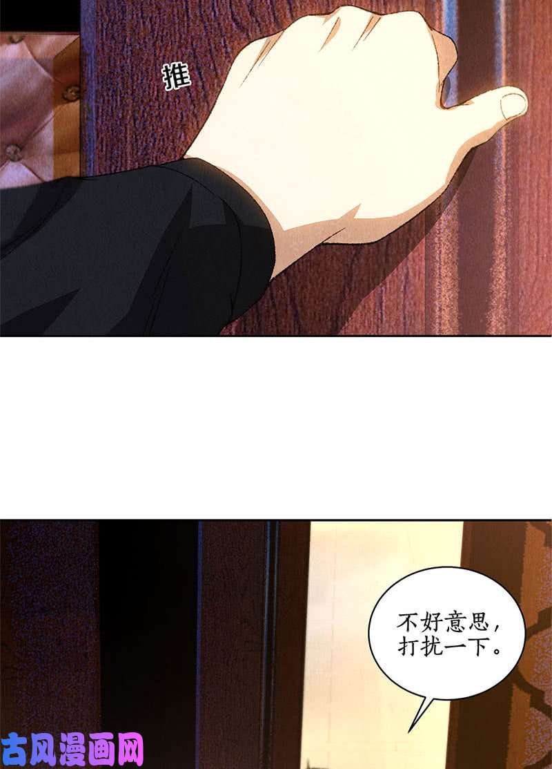 我本废柴有眼无珠