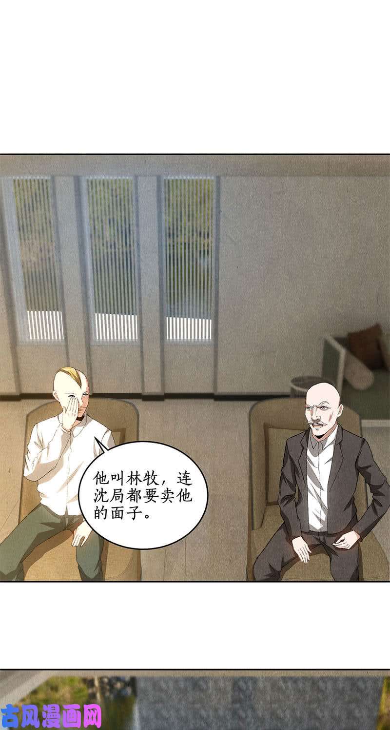 我本废柴有眼无珠