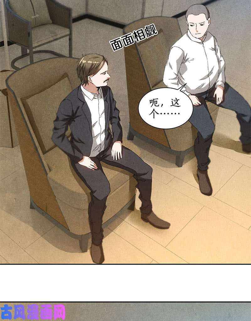 我本废柴药丸