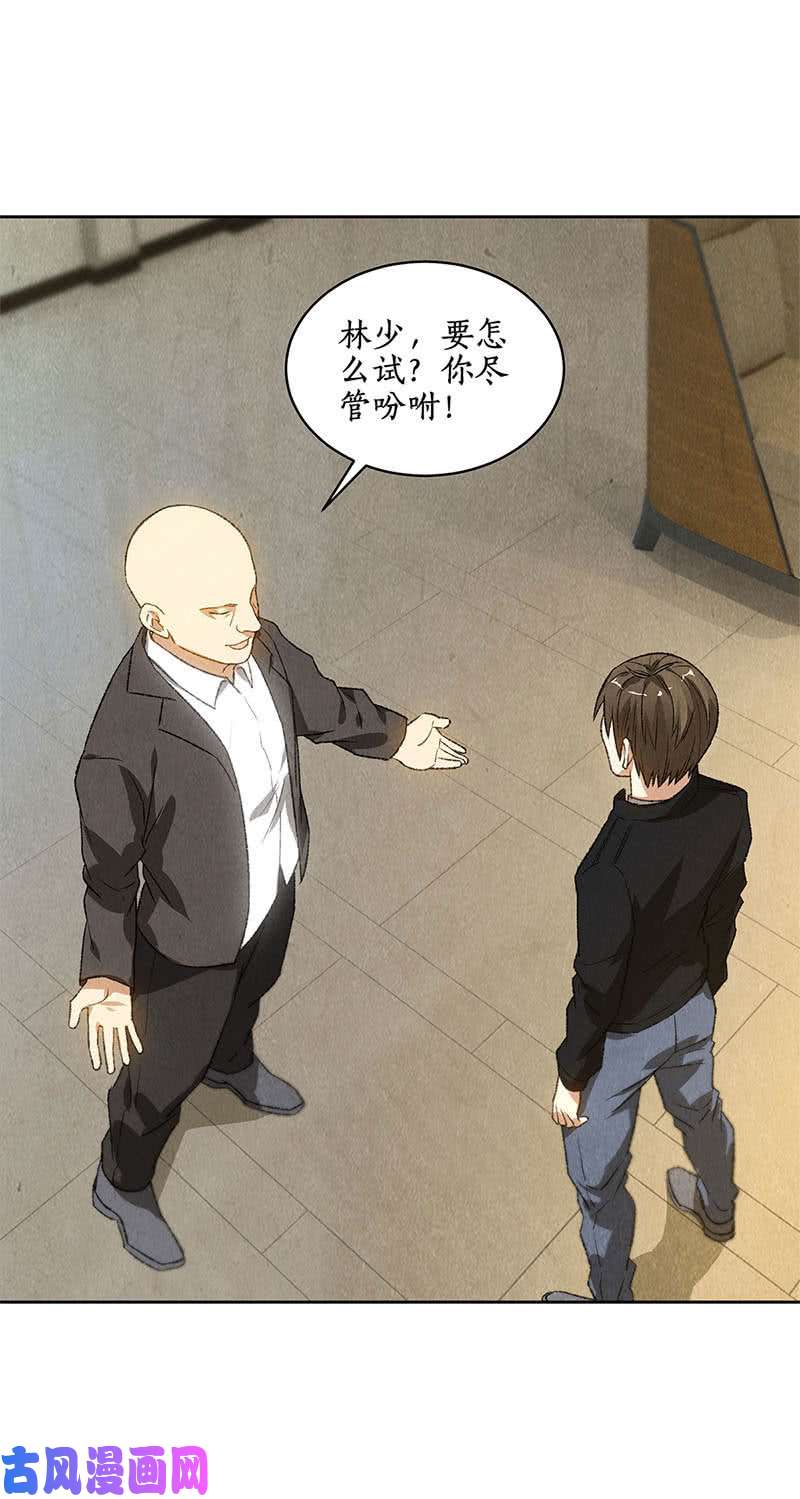 我本废柴药丸