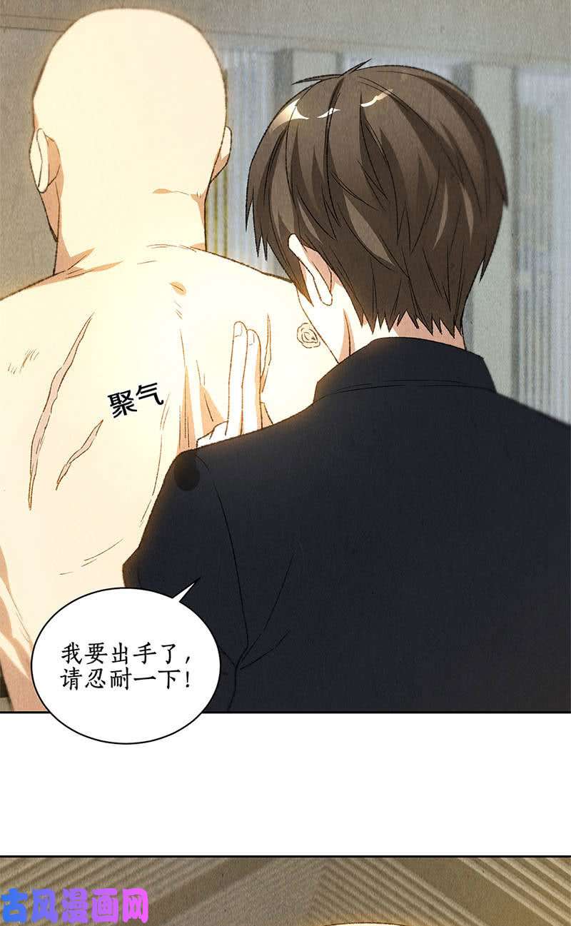 我本废柴药丸