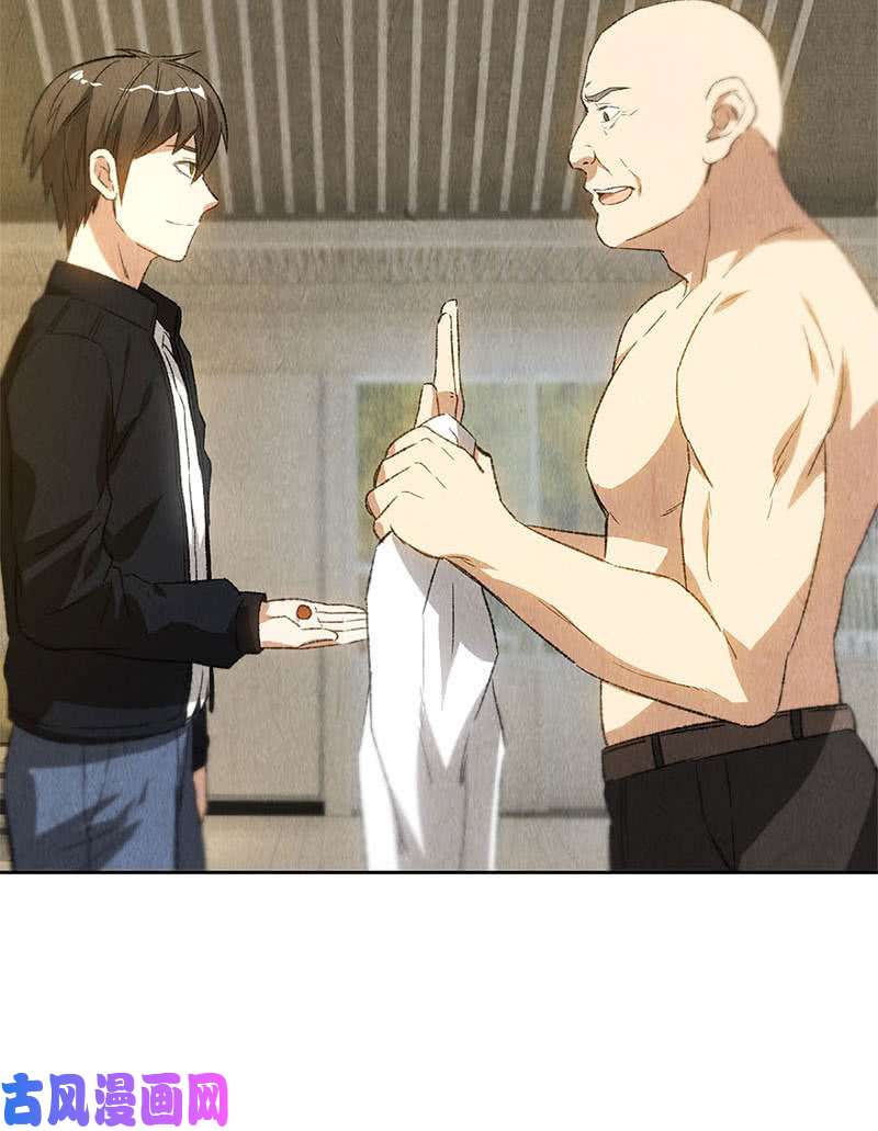 我本废柴药丸