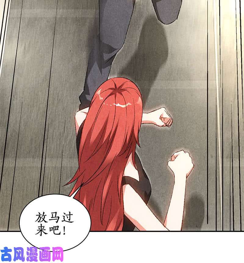 我本废柴危险！