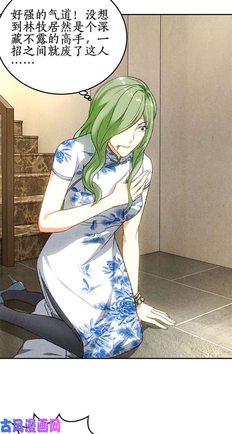 我本废柴危险！