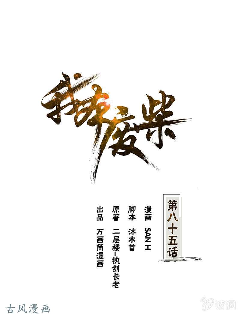 我本废柴天星之云