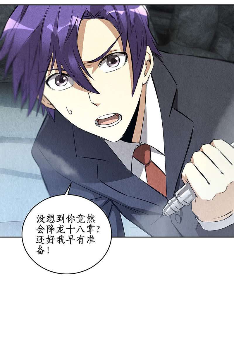 我本废柴降龙