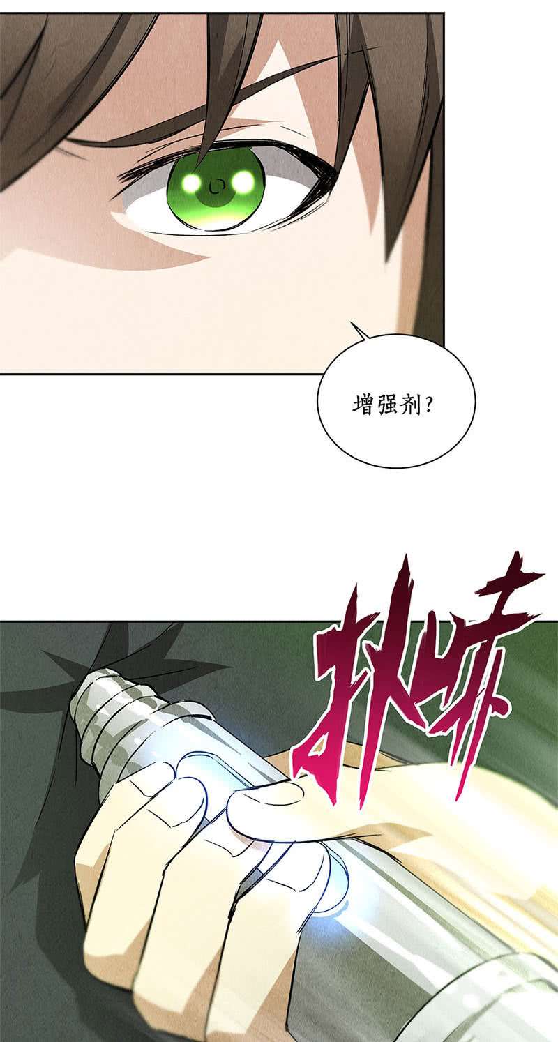 我本废柴降龙