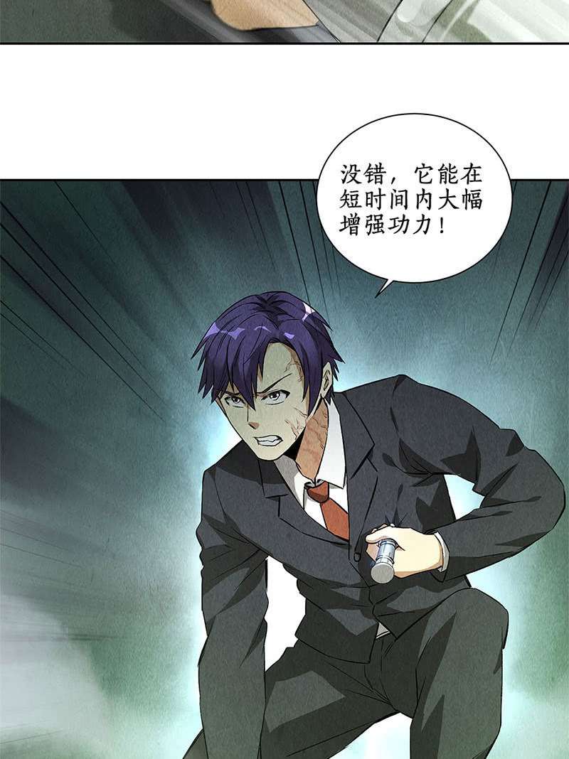 我本废柴降龙