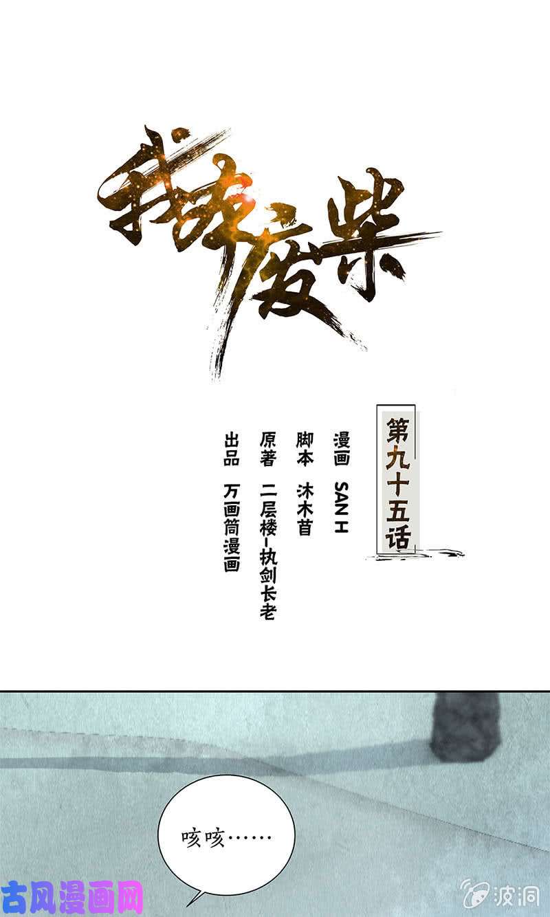 我本废柴归来