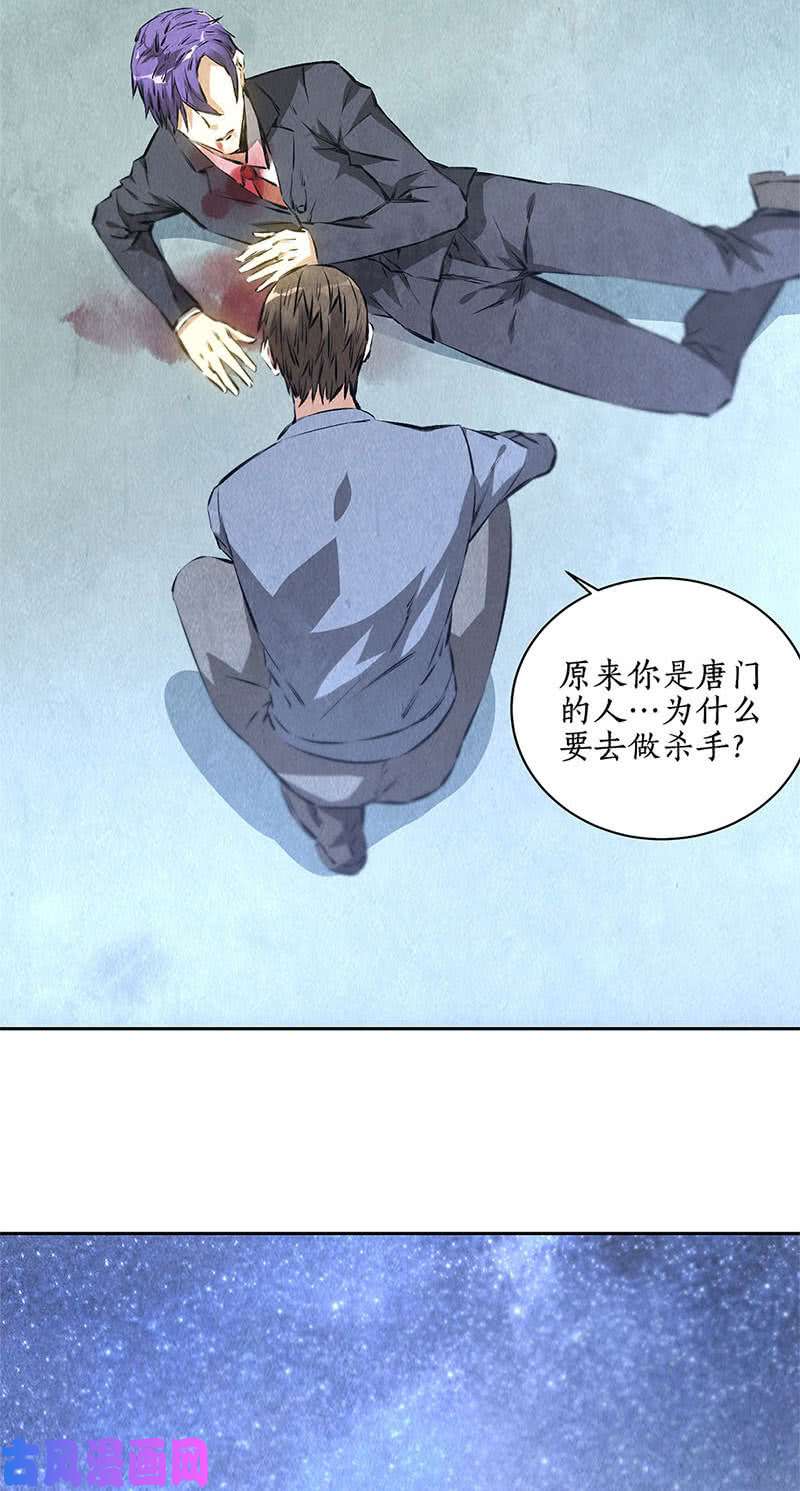 我本废柴归来