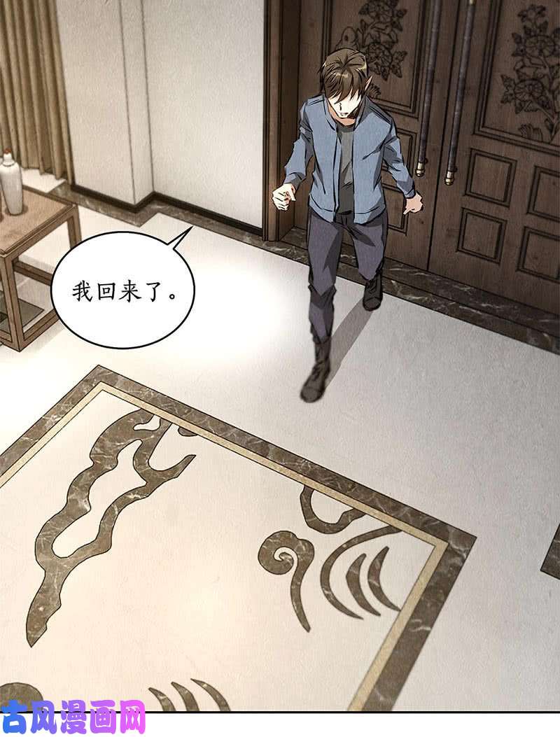 我本废柴归来
