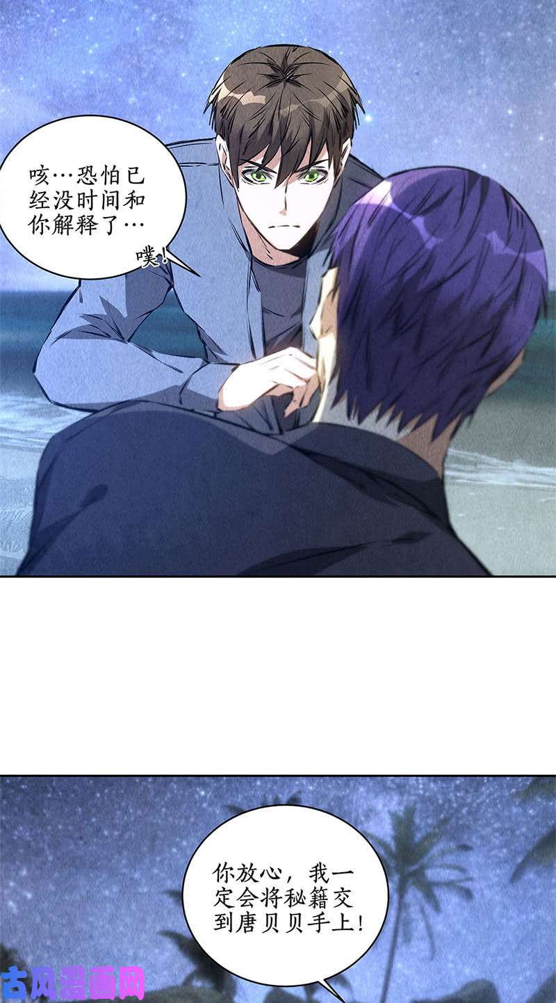 我本废柴归来