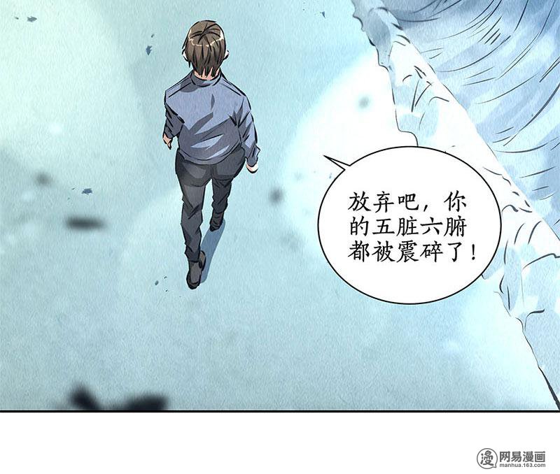 我本废柴第94话 胜负已决