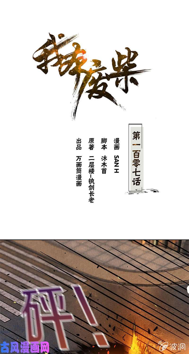 我本废柴敌袭