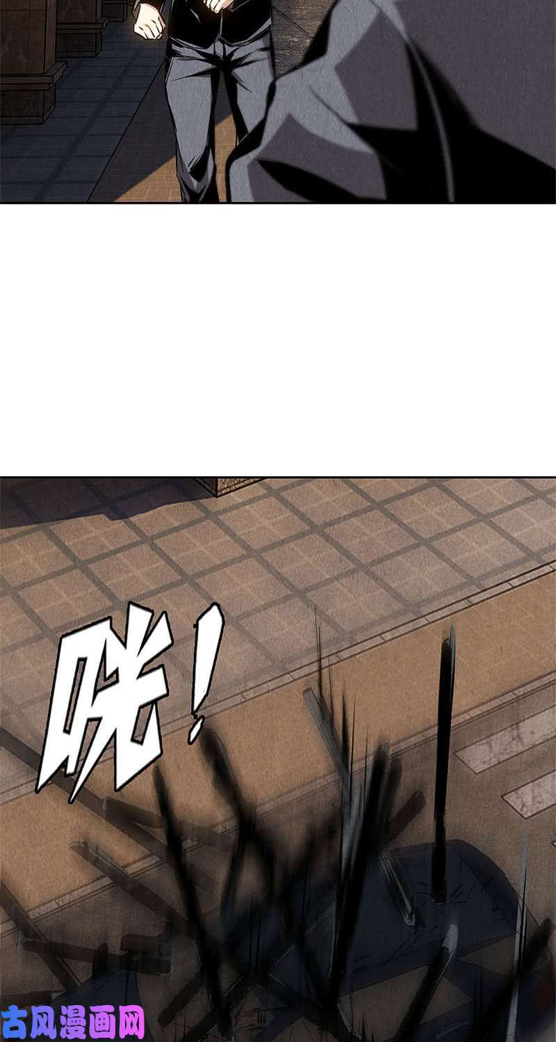 我本废柴敌袭