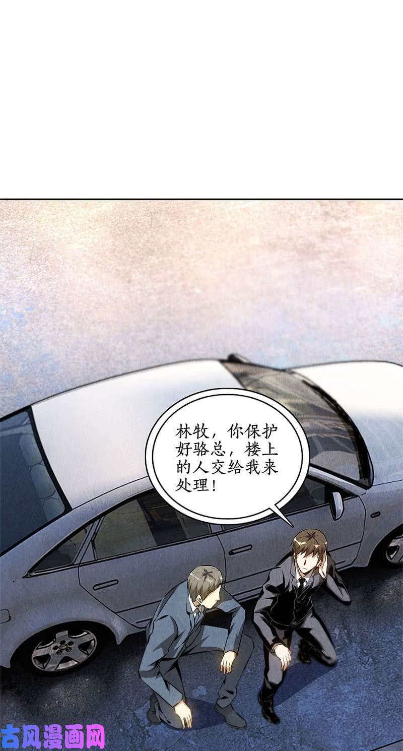 我本废柴敌袭