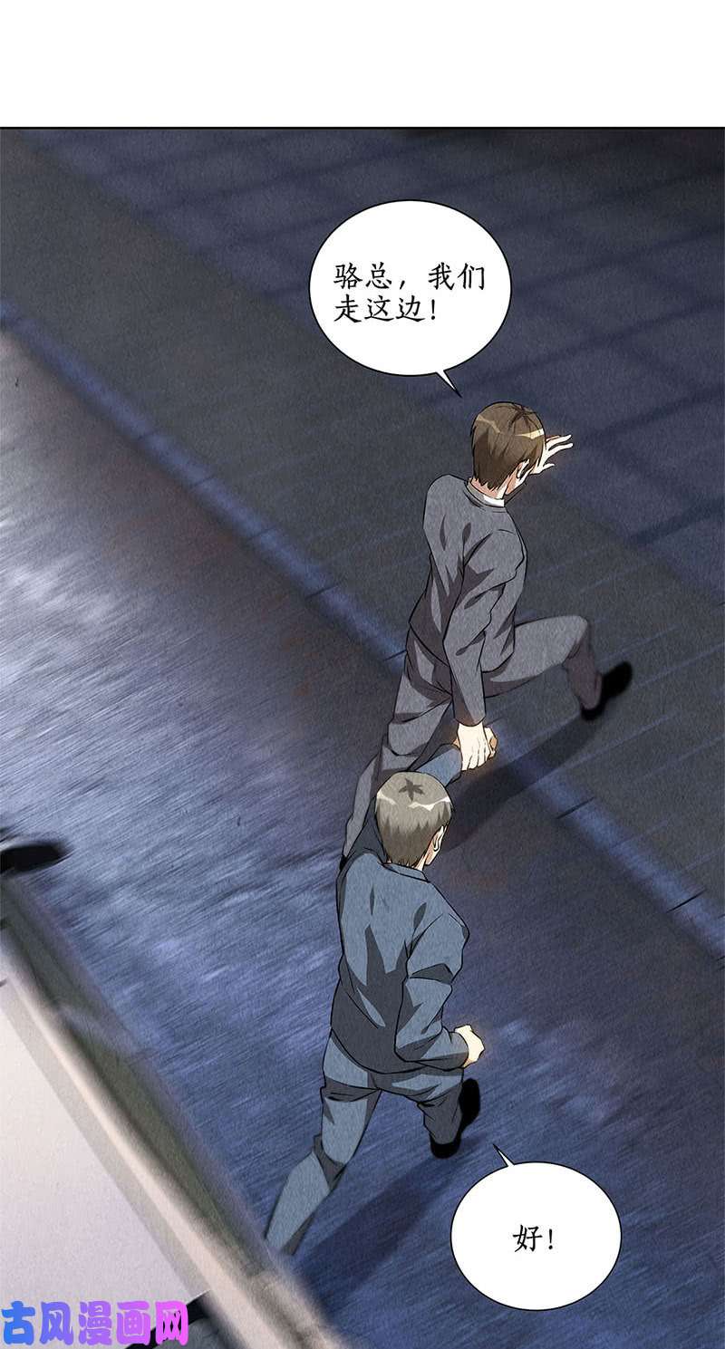 我本废柴重火力