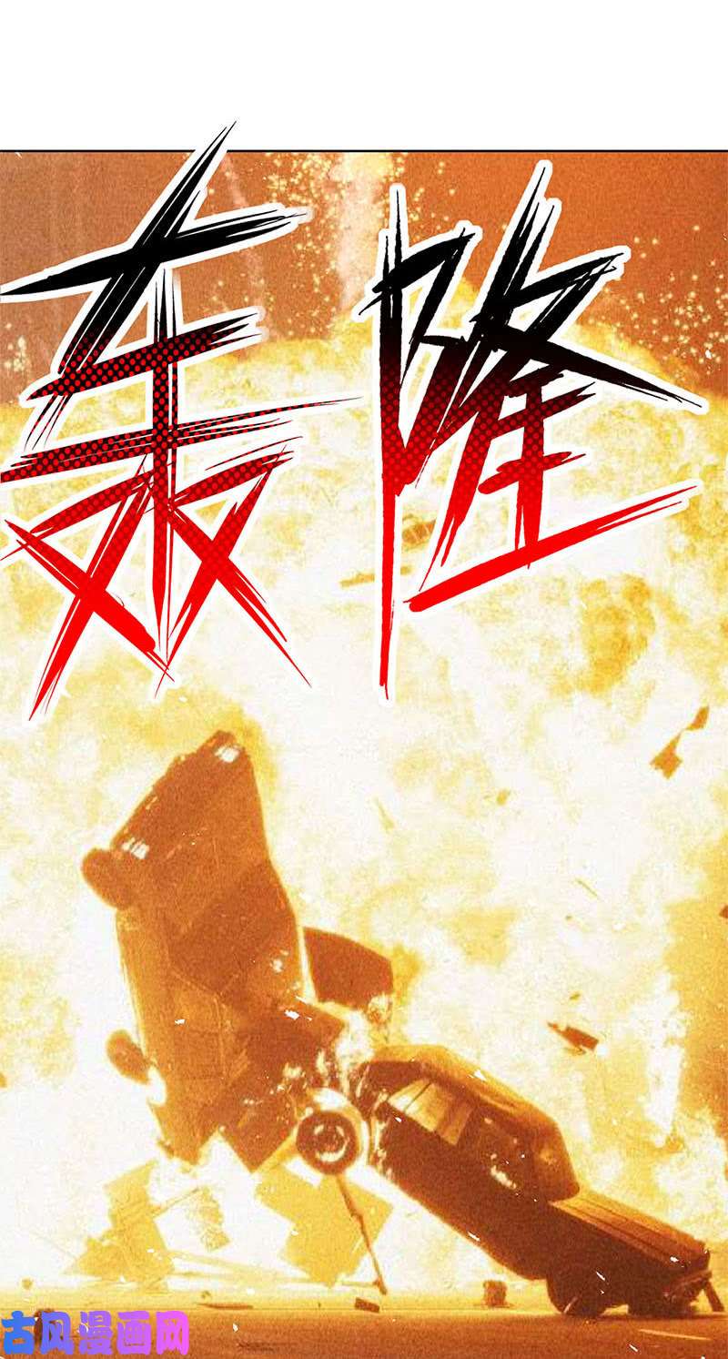 我本废柴重火力