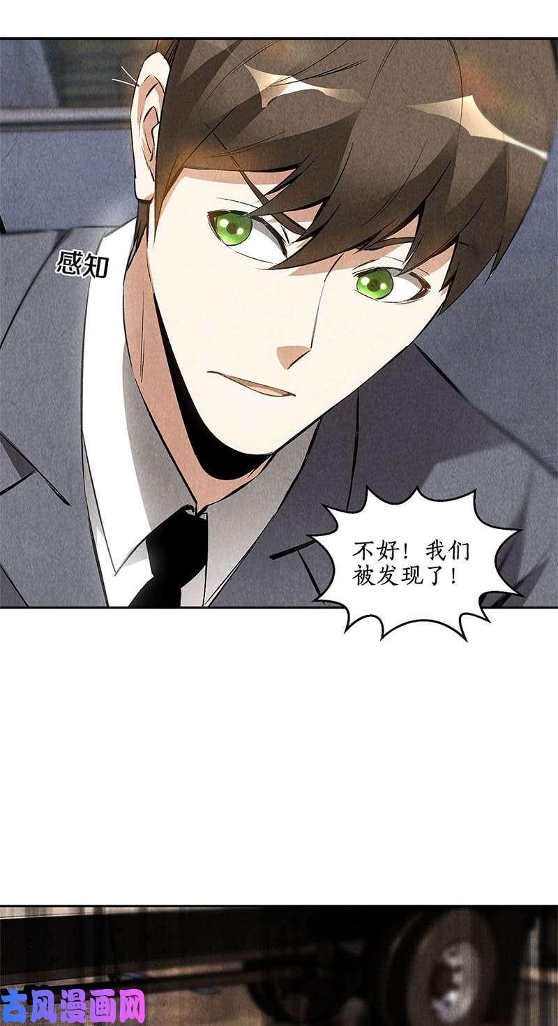 我本废柴重火力