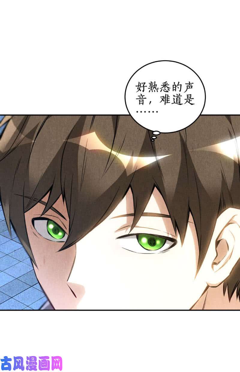 我本废柴入侵者