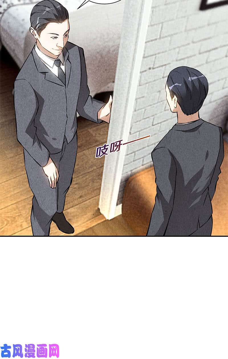我本废柴还治彼身