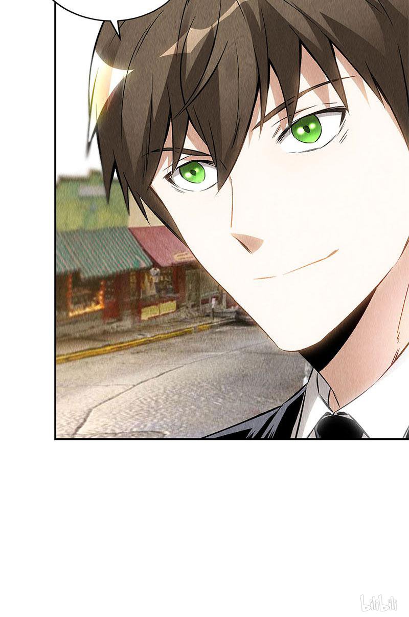 我本废柴第133话 冷兵器？！