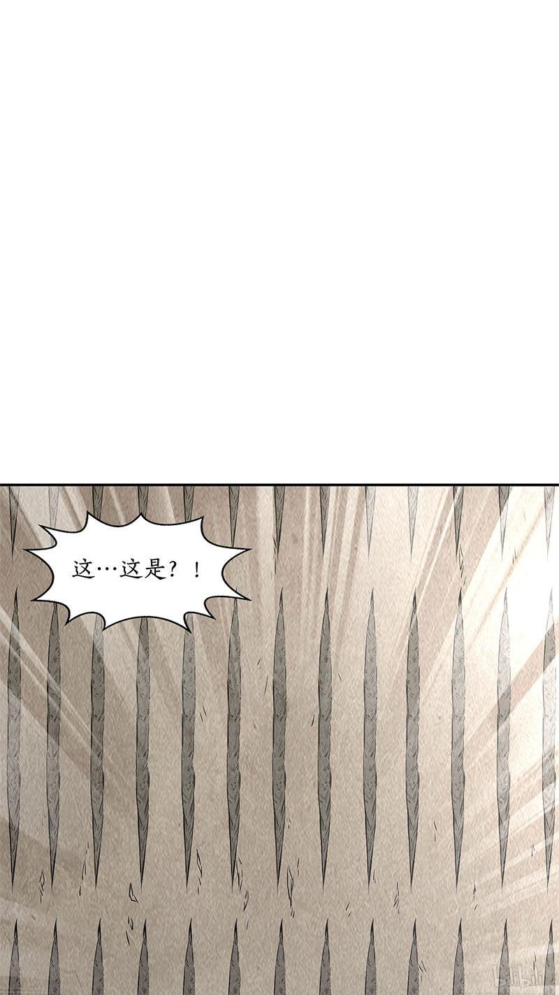 我本废柴第134话 绝世好剑