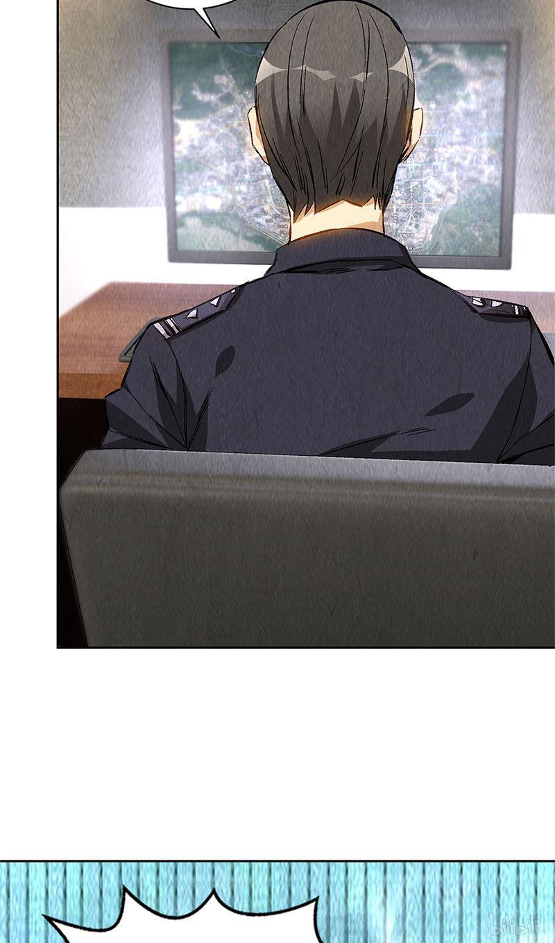 我本废柴第139话 恐怖威胁