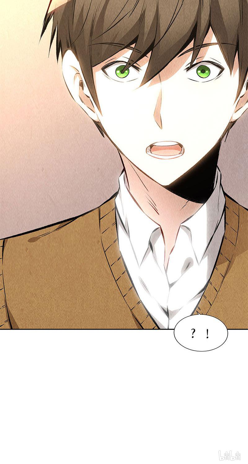 我本废柴第142话 旧梦