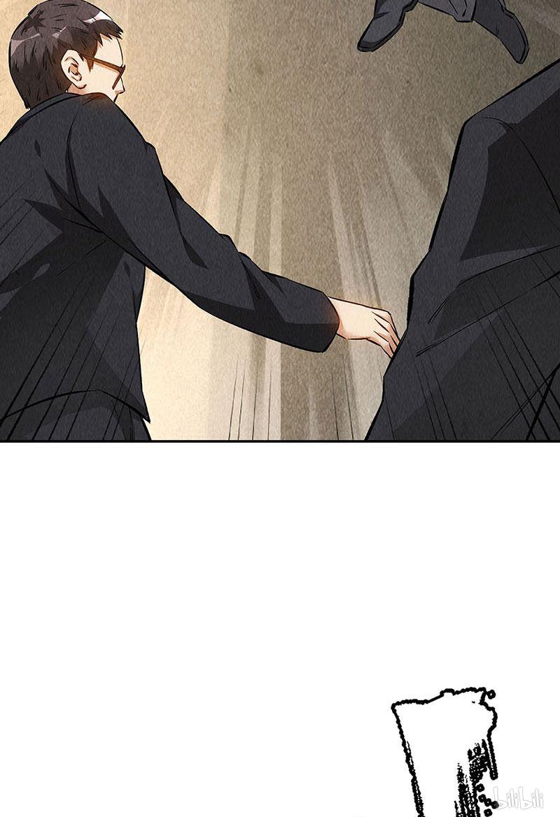 我本废柴第147话 被绑架？！