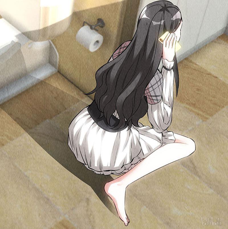 我本废柴第147话 被绑架？！